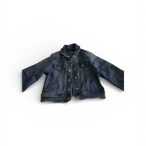 Kids Denim Jacket